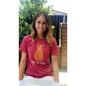 Meet your Posher, Haley